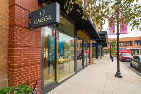 omega the woodlands|omega market street.